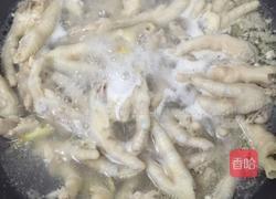 自制泡爪-邓子牌的做法图解2