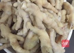 自制泡爪-邓子牌的做法图解3