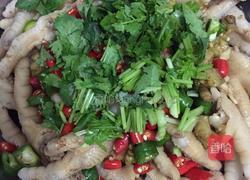 自制泡爪-邓子牌的做法图解4