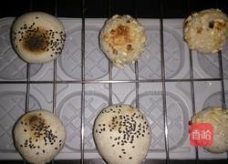 鱼泥酥的做法图解6