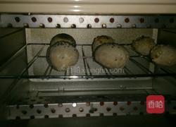 鱼泥酥的做法图解5