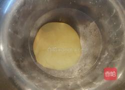 南瓜汤圆的做法图解2