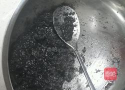 南瓜汤圆的做法图解5