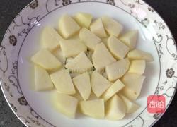 小米蒸排骨的做法图解4