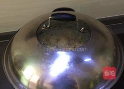 小米蒸排骨的做法图解8