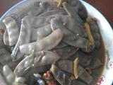 紫豆角的做法[图]