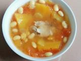 木瓜黄豆排骨汤的做法[图]