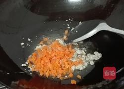 浇汁煎豆腐的做法图解7