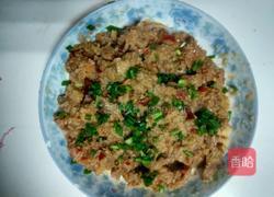 粉蒸肉的做法图解6
