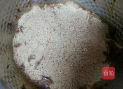 高压锅粉蒸五花肉的做法图解5