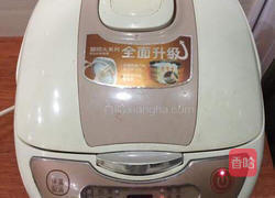 八宝粥(电饭锅版)的做法图解4