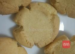 玛格丽特饼干的做法图解10