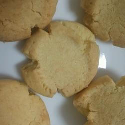 玛格丽特饼干的做法[图]