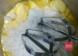 玛格丽特饼干的做法图解2