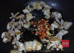 香辣土豆片的做法图解4