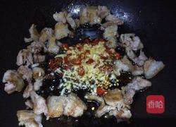 香辣土豆片的做法图解5