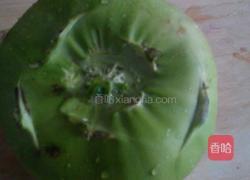 酸辣苤蓝丝的做法图解1