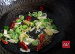 酸辣苤蓝丝的做法图解4