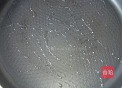 蕃薯卡通饼的做法图解6