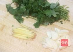 焖酥鱼的做法图解3