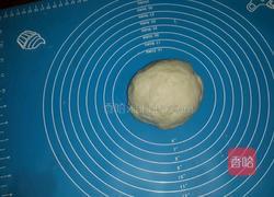 生胚馒头的做法图解2