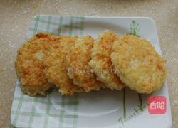 饭酥虾仁豆腐的做法图解8