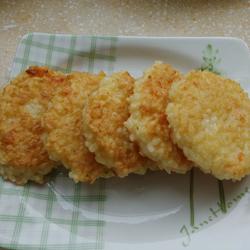 饭酥虾仁豆腐的做法[图]