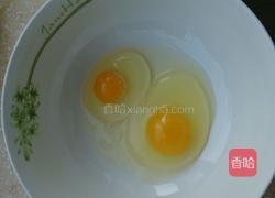 饭酥虾仁豆腐的做法图解2