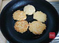 饭酥虾仁豆腐的做法图解7