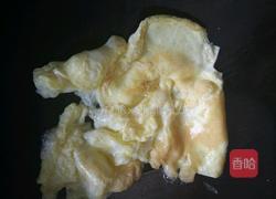 炒米粉的做法图解3