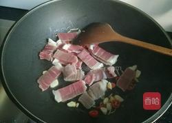 咸肉冬瓜汤的做法图解5