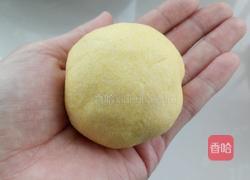 玉米面菜饽饽的做法图解8