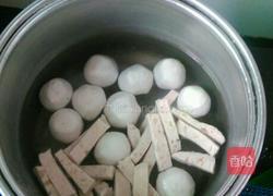 西洋菜汤的做法图解2