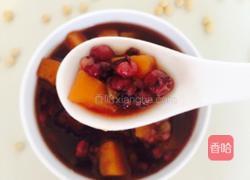 杂粮红薯粥的做法图解6