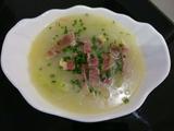 咸肉冬瓜汤的做法[图]