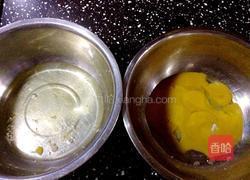 奶牛蛋糕卷的做法图解2