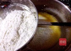 奶牛蛋糕卷的做法图解4