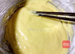 奶牛蛋糕卷的做法图解5