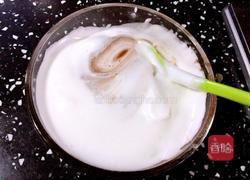 奶牛蛋糕卷的做法图解11