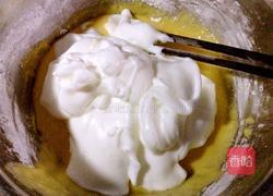 奶牛蛋糕卷的做法图解13