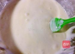 奶牛蛋糕卷的做法图解14