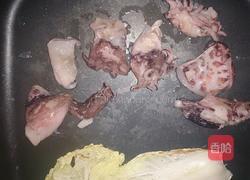 蜜汁鱿鱼薄饼卷的做法图解11