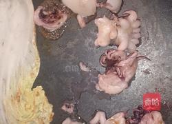 蜜汁鱿鱼薄饼卷的做法图解12