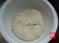 牛肉白菜馅饼的做法图解1