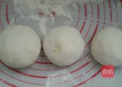 牛肉白菜馅饼的做法图解8