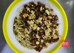 风味小面的做法图解4