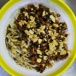 风味小面的做法[图]