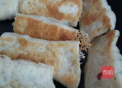 冬瓜锅贴的做法图解5