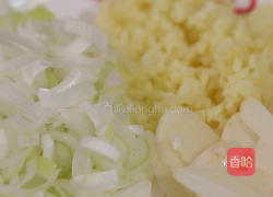 宫保鸡丁的做法图解1