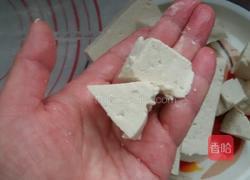 炸豆腐的做法图解5